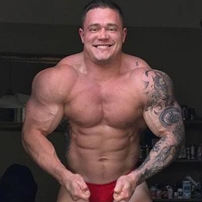 JUSTIN SCULLY