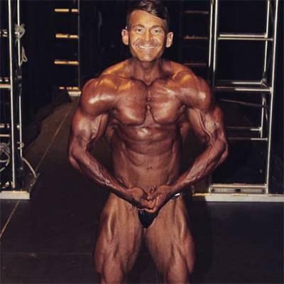 JUSTIN GRANZELLA