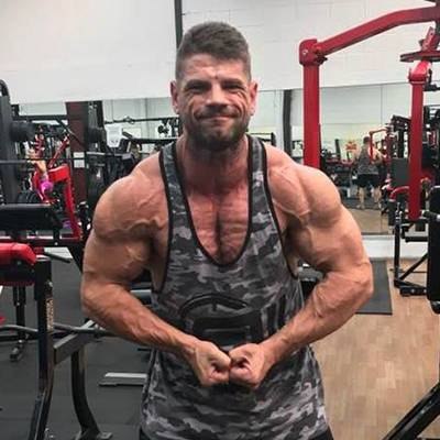 JUSTIN EMING
