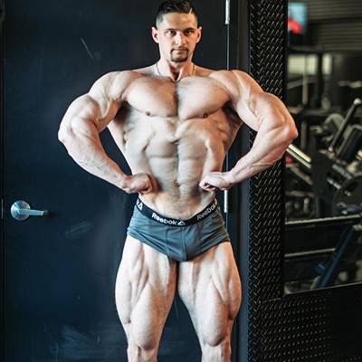 JUSTIN SAVOIE