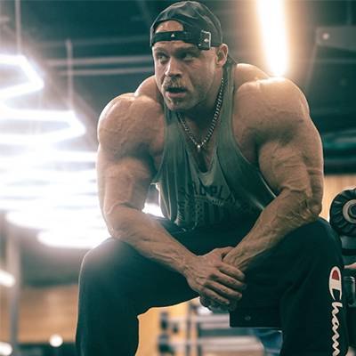 JUSTIN O'DONNELL