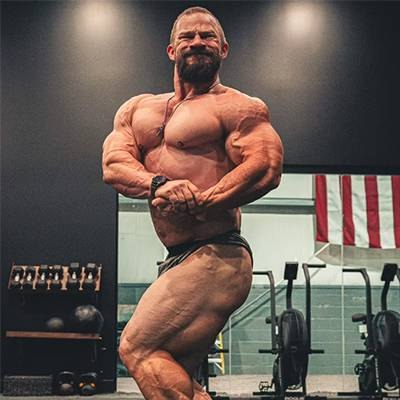 JUSTIN ERICKSON