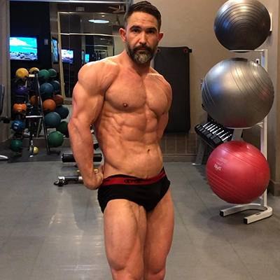 JUSTIN STILWELL