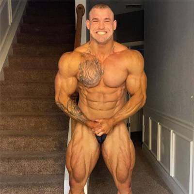 JUSTIN ABBOTT