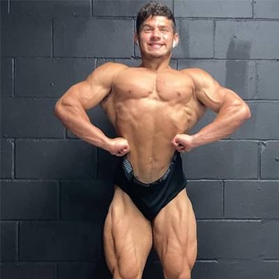 JUSTIN GRINBERG