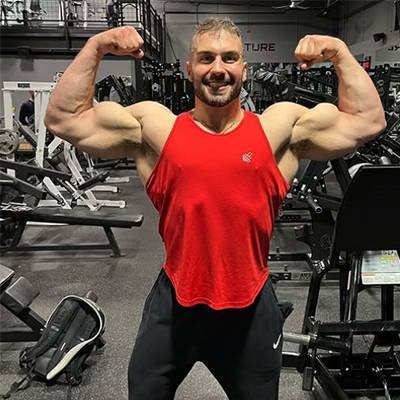 JUSTIN M MCCLOSKEY