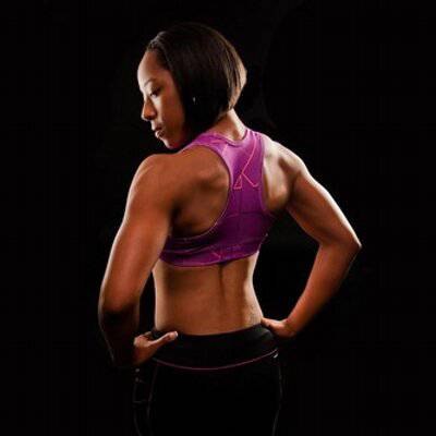 JUSTINA THREADGILL