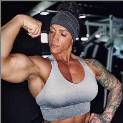 JUSTINE ALBERT
