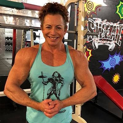 JUSTINE DOHRING