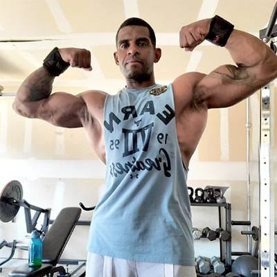 JUSTO SCOTT