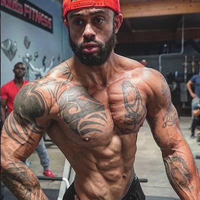 KAI SPENCER