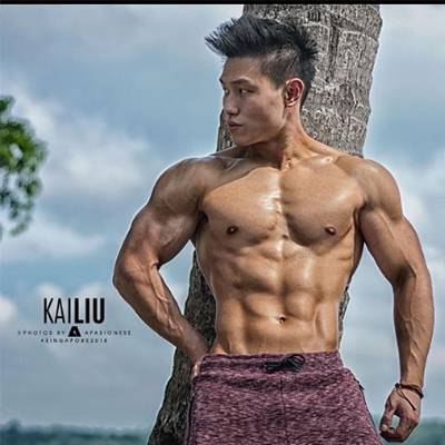 KAI LIU
