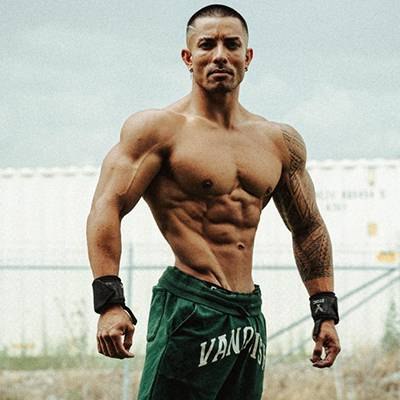 KAIMANA ANCOG