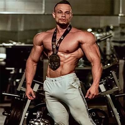 KAIQUE SANTOS