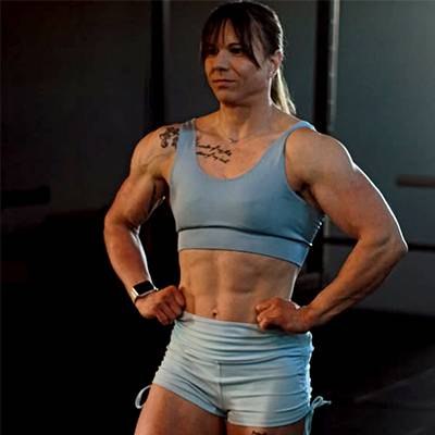 KAJA IVANCIC