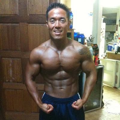 KALEO GARCIA
