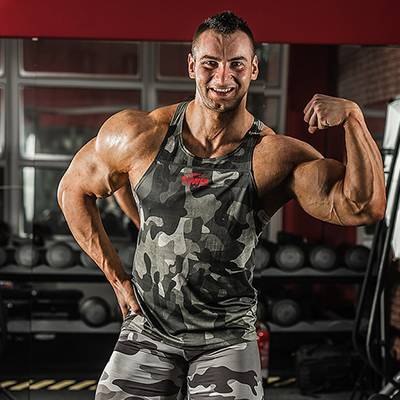 KAMIL TANWIC