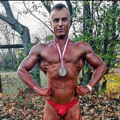 KAMIL SIEMIONEK