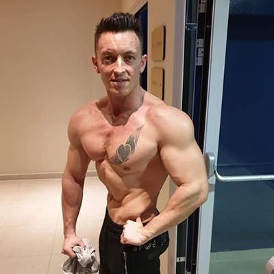 KAMIL GREGORCZYK