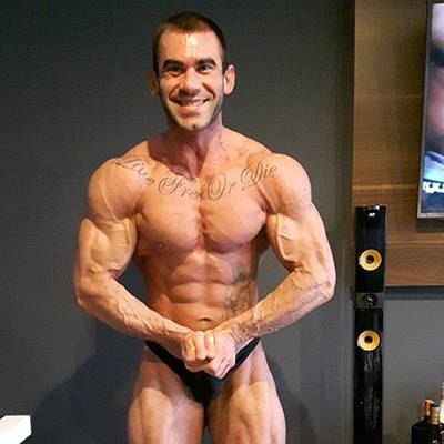KAMIL ROMANEK