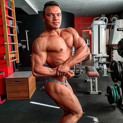 KAMIL JAWORSKI