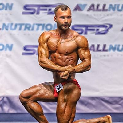 KAMIL MERENA