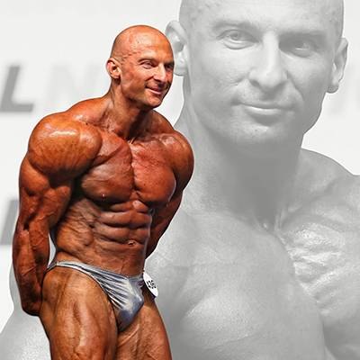 KAMIL STRZESZEWSKI